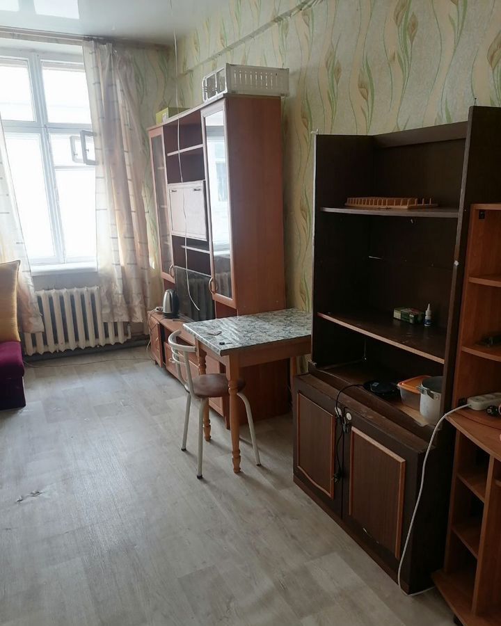 комната г Лесной ул Белинского 22 фото 4