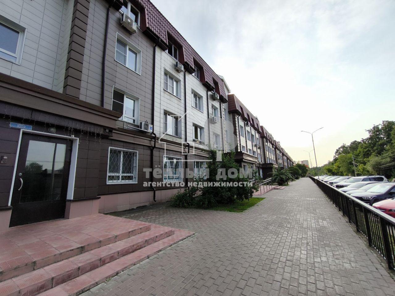 квартира г Королев ул Горького 79/8 ЖК «Валентиновка парк» фото 27
