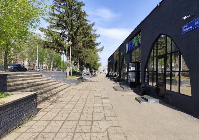 торговое помещение ул Гагарина 36 муниципальное образование Нижнекамск фото