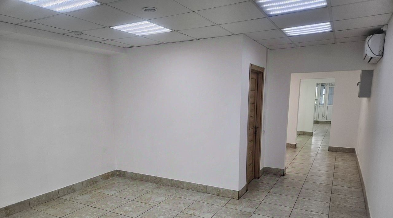 торговое помещение г Новосибирск р-н Кировский ул Виктора Шевелева 18 фото 25