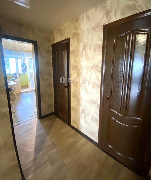 квартира г Пенза ул Сумская 3 фото 6