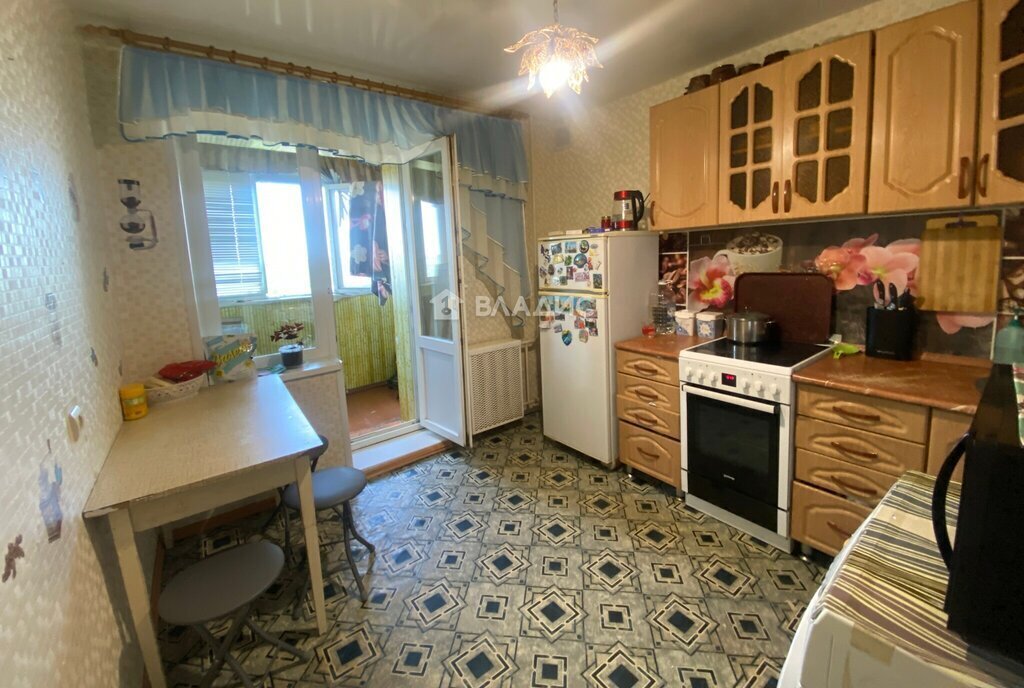 квартира г Пенза ул Сумская 3 фото 7