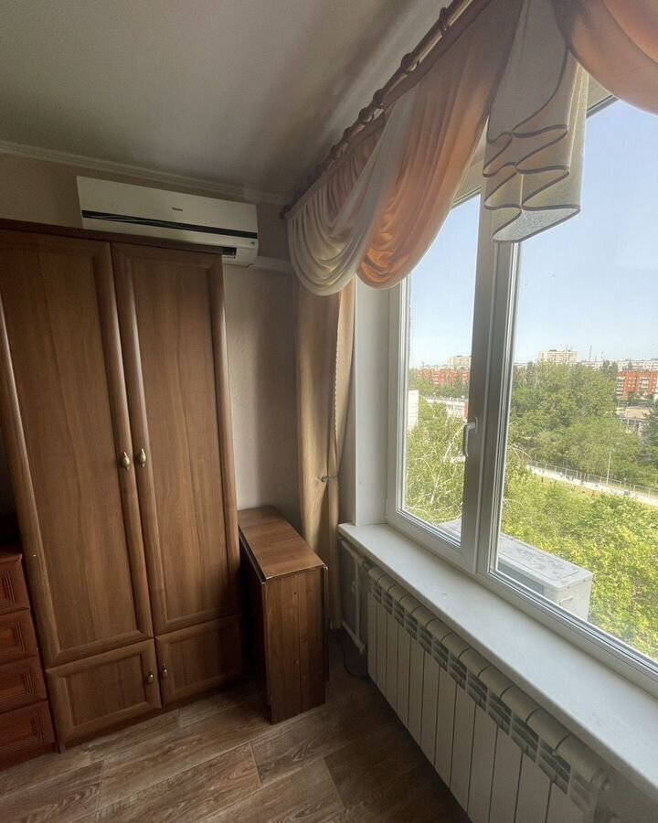 квартира г Тольятти р-н Автозаводский 2 квартал ул Свердлова 68 фото 9