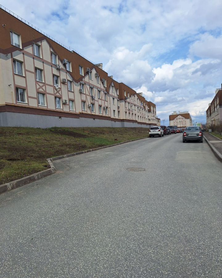 квартира г Самара р-н Красноглинский ул Мира 75 фото 22