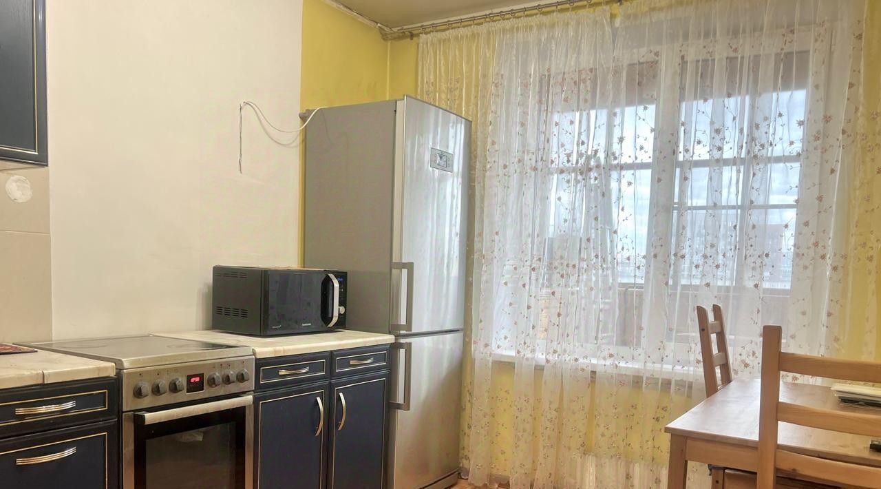 квартира г Москва метро Тульская 3-й Павелецкий проезд, 11А фото 37