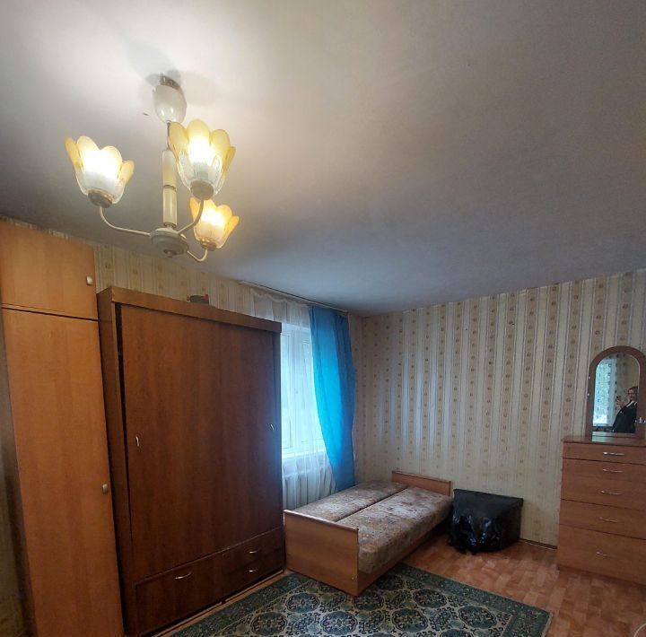 квартира г Псков ул Труда 45 фото 3