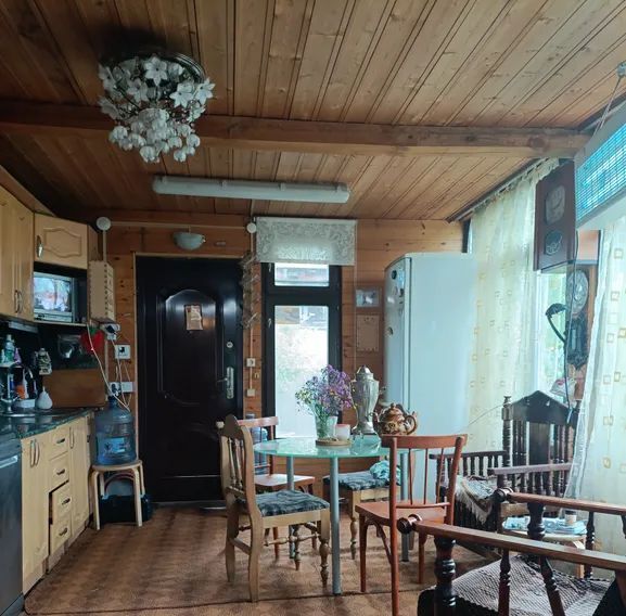 дом г Казань Яшьлек снт терПодгорный 410 фото 1