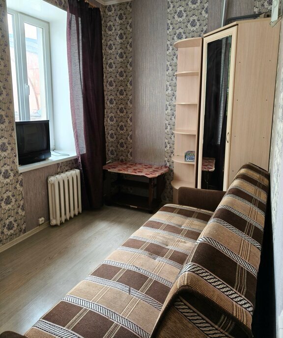 комната г Санкт-Петербург метро Горьковская пр-кт Каменноостровский 12 округ Кронверкское, Петроградка фото 2