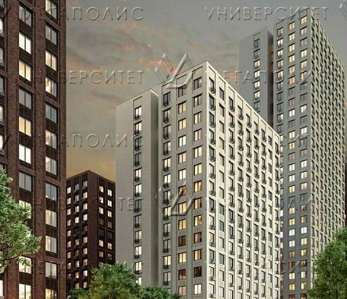 свободного назначения г Одинцово ЖК «Каштановая Роща» 1/4 Внуково, Аэропорт фото 2