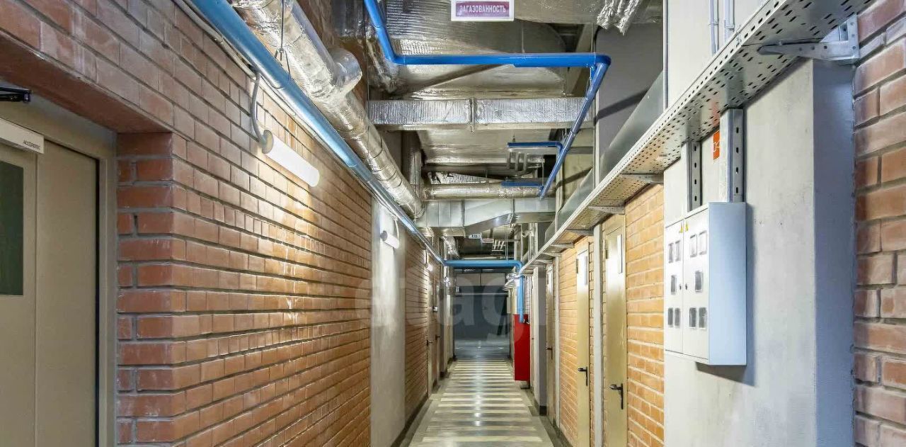 производственные, складские г Тюмень р-н Центральный ул Николая Машарова 4 фото 1