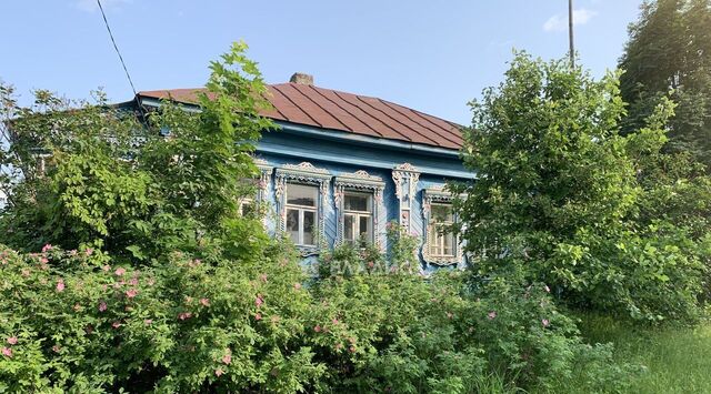 ул Центральная 88 Муром фото