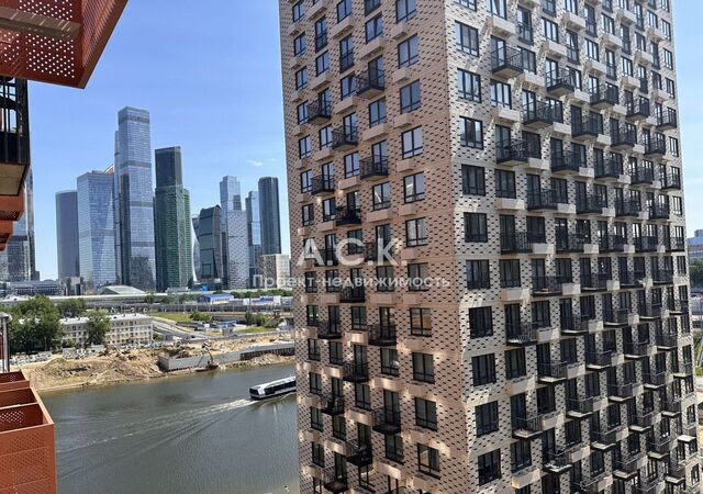 метро Фили ул Большая Филёвская 3к/4 фото