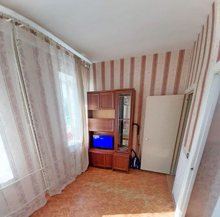 квартира г Уфа р-н Кировский ул Заки Валиди 45 фото 4