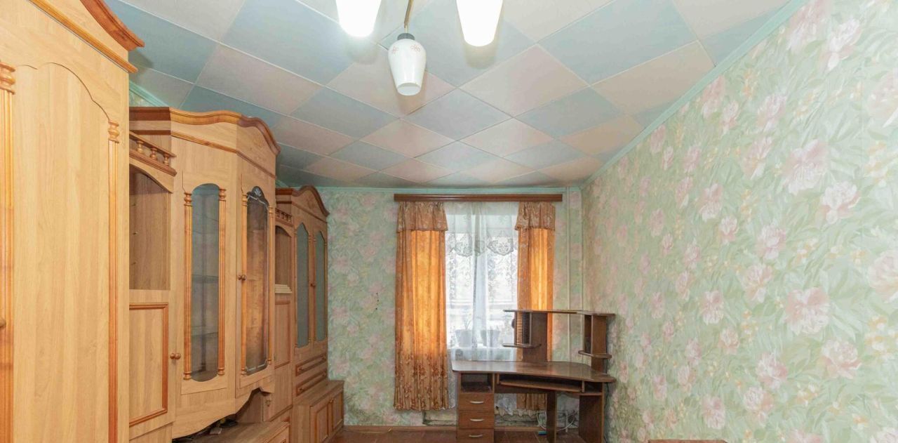квартира г Владимир р-н Октябрьский ул Северная 26 фото 3