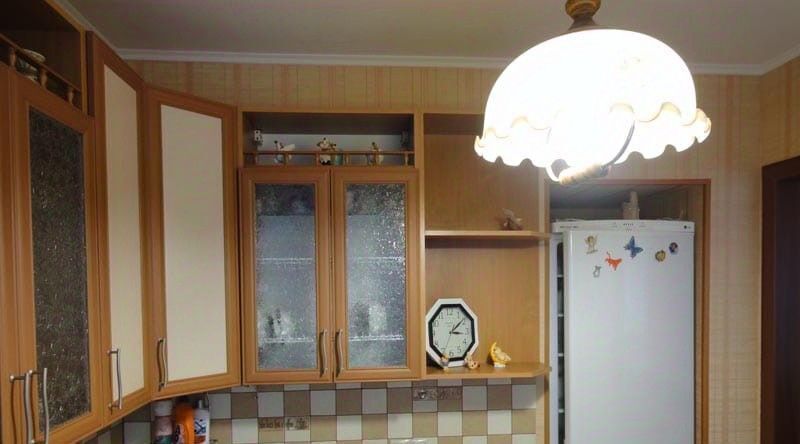 квартира г Владимир р-н Октябрьский ул Кирова 12 фото 4