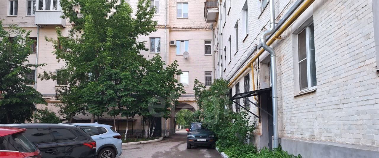 квартира г Самара Алабинская ул Красноармейская 19 фото 18