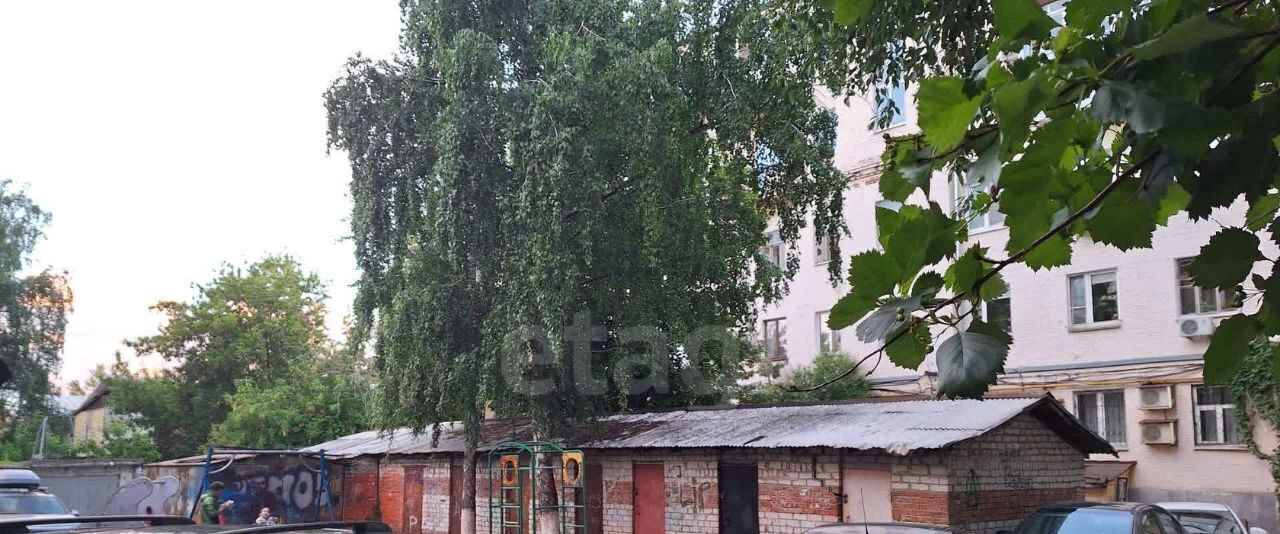 квартира г Самара Алабинская ул Красноармейская 19 фото 20