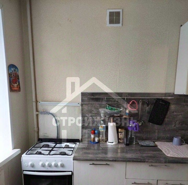 квартира г Екатеринбург Динамо ул Бажова 73 фото 10