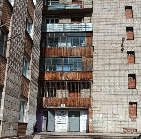р-н Октябрьский ул Ивана Черных 123 фото