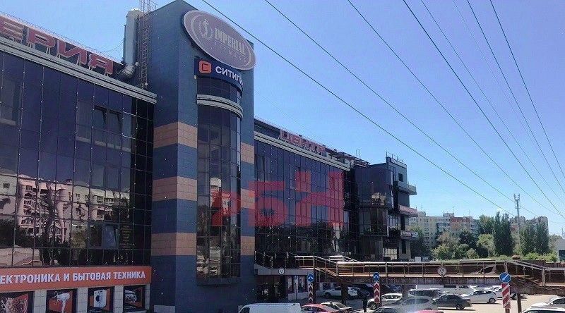 свободного назначения г Самара Безымянка ш Московское 163а фото 21