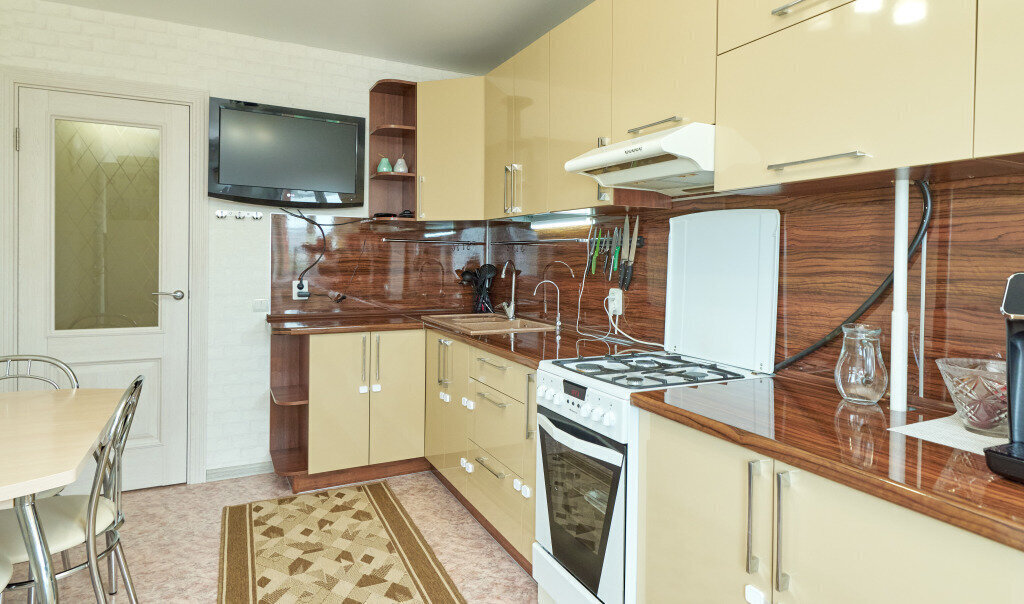 квартира г Ярославль р-н Дзержинский ул Брагинская 17 фото 15