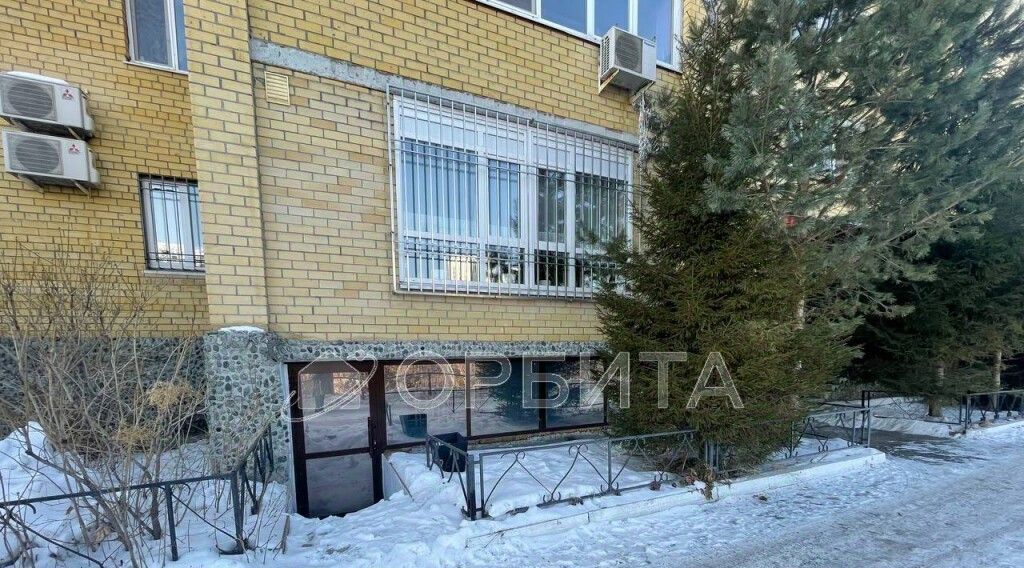 офис г Тюмень р-н Центральный ул Максима Горького 10к/1 фото 15