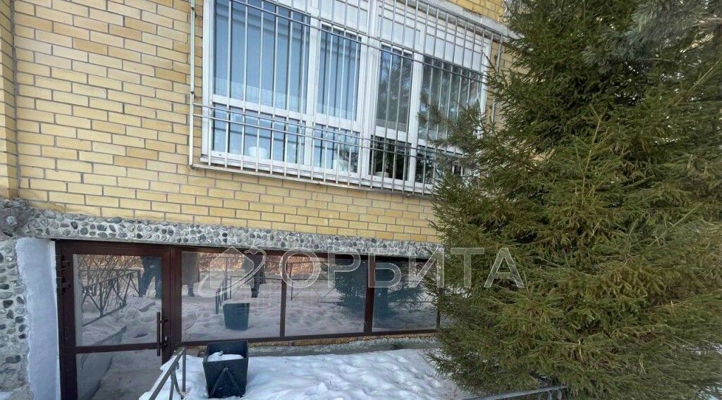 офис г Тюмень р-н Центральный ул Максима Горького 10к/1 фото 17