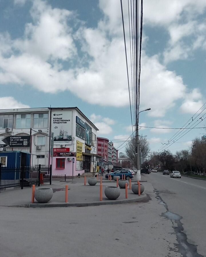 свободного назначения г Волгоград р-н Ворошиловский ул им. Циолковского 18 фото 5