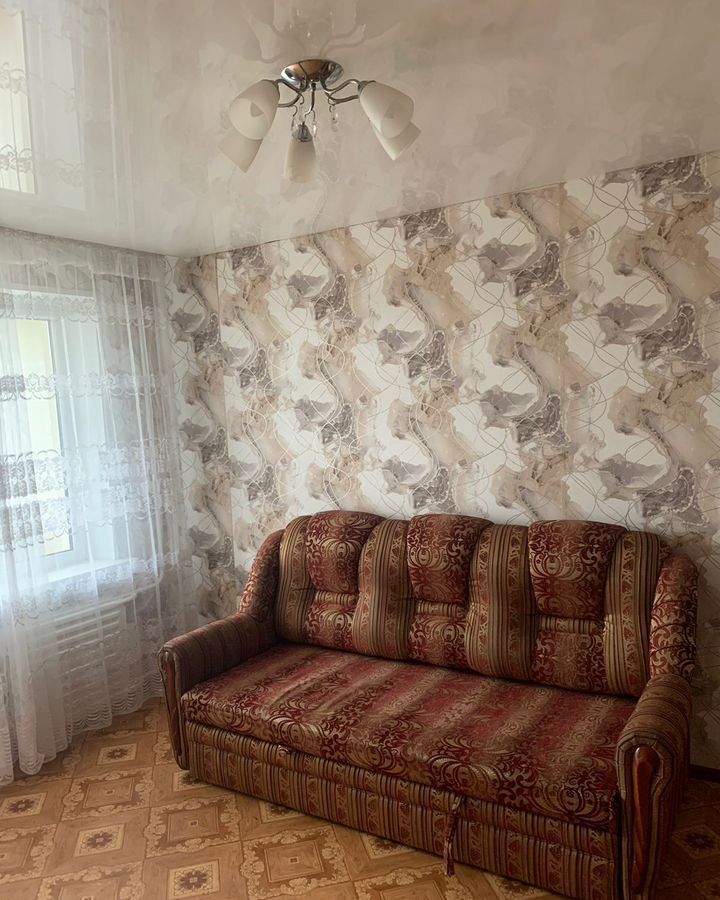 квартира г Уфа р-н Октябрьский б-р Тюлькина 7/1 фото 5