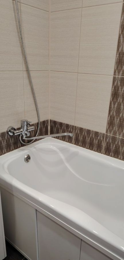 квартира г Новоалтайск ул Анатолия 100 ЖК «Радужный» фото 16