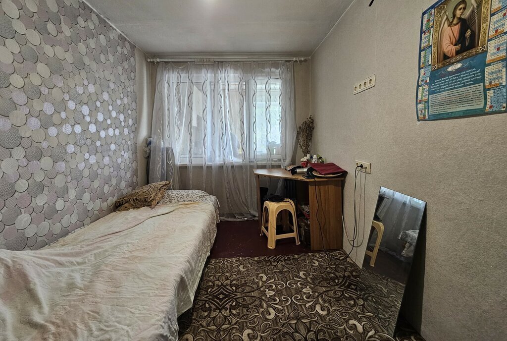 дом р-н Абинский г Абинск снт Родник фото 12
