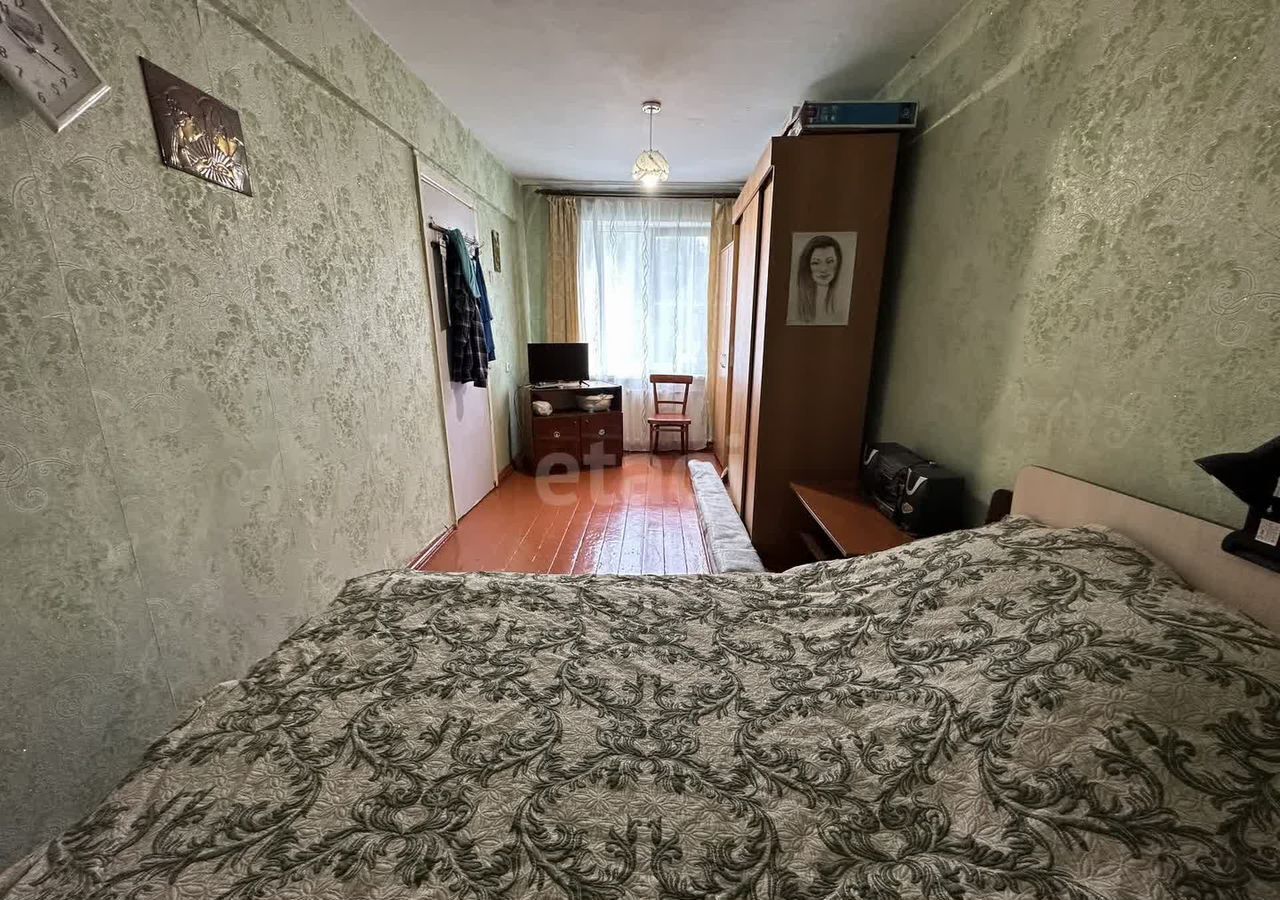 квартира г Улан-Удэ р-н Железнодорожный ул Чкалова 14 мкр-н Восточный фото 11
