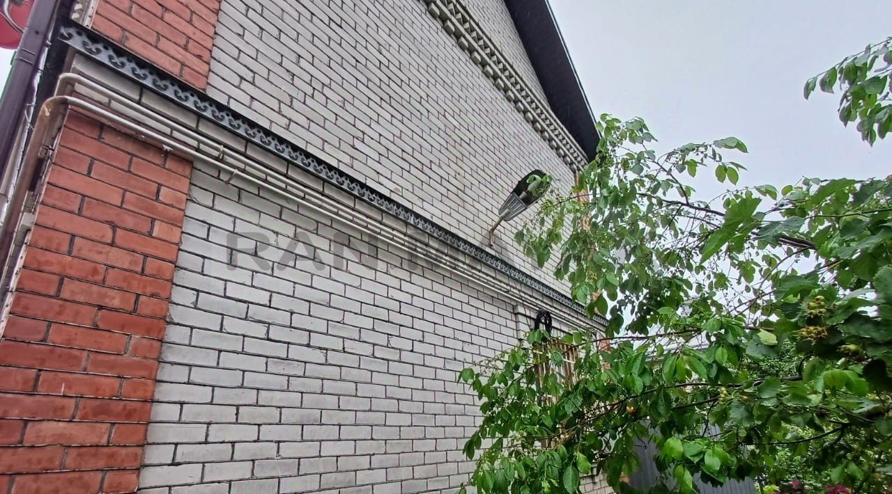 дом г Майкоп ул Гоголя 40 фото 18