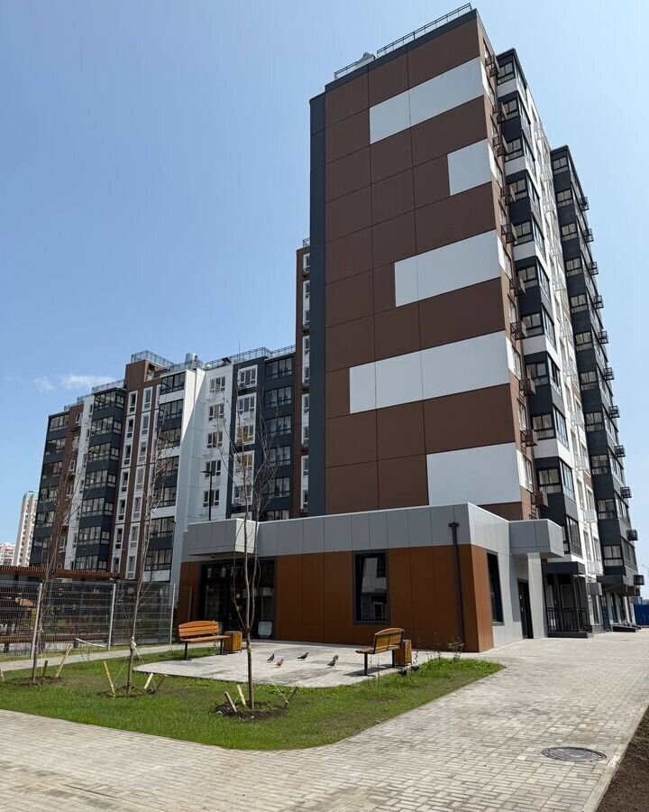свободного назначения г Ростов-на-Дону р-н Советский ул Ткачева 9c1 фото 1