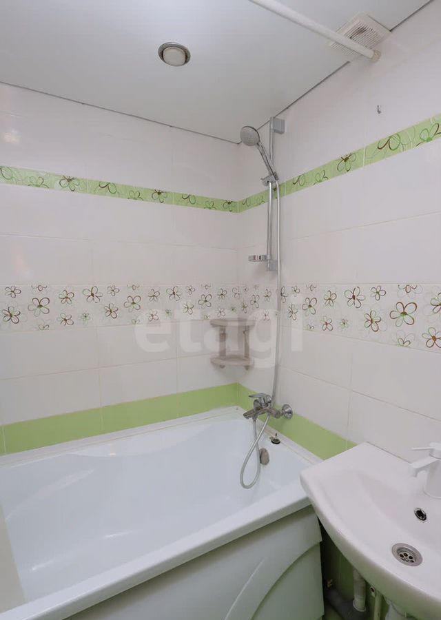 квартира г Оренбург р-н Промышленный ул Новая 10/3 фото 7