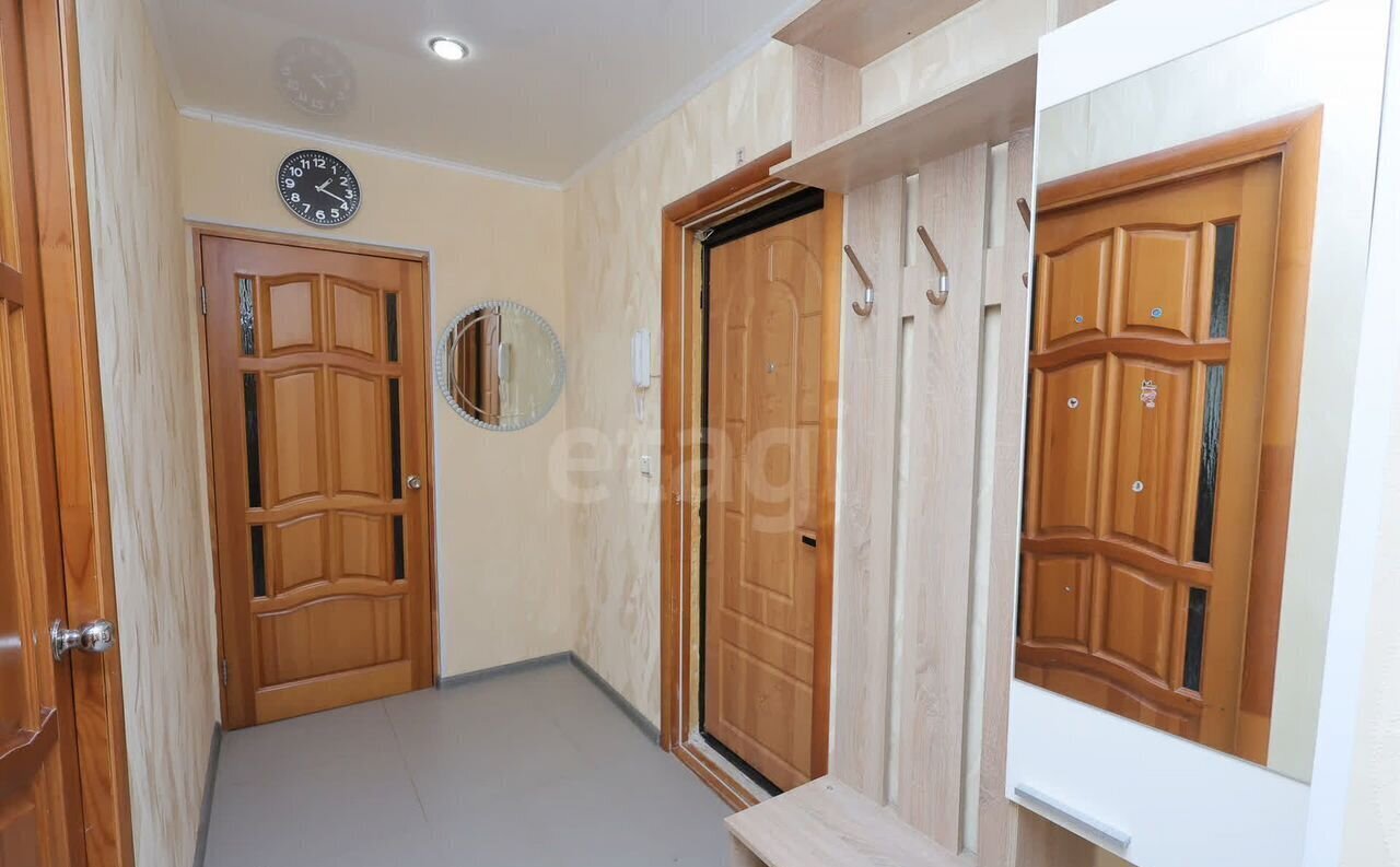 квартира г Оренбург р-н Промышленный ул Новая 10/3 фото 12
