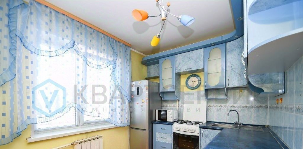 квартира г Омск р-н Советский ул Заозерная 26/1 фото 1
