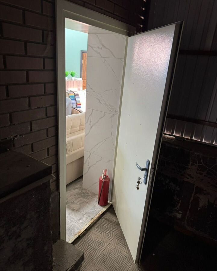торговое помещение г Чебоксары р-н Калининский ул Ленинского Комсомола 27к/1 фото 6