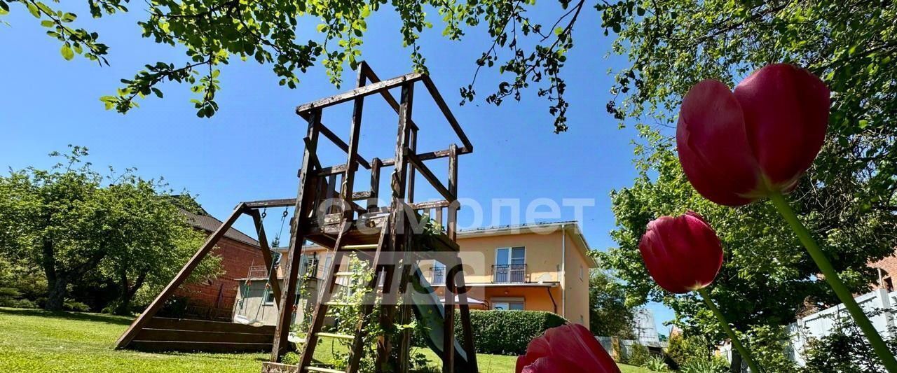 дом г Калуга р-н Ленинский ул Заречная 65 фото 39