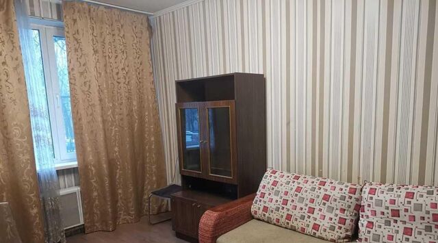дом 40к/4 Матвеевская фото