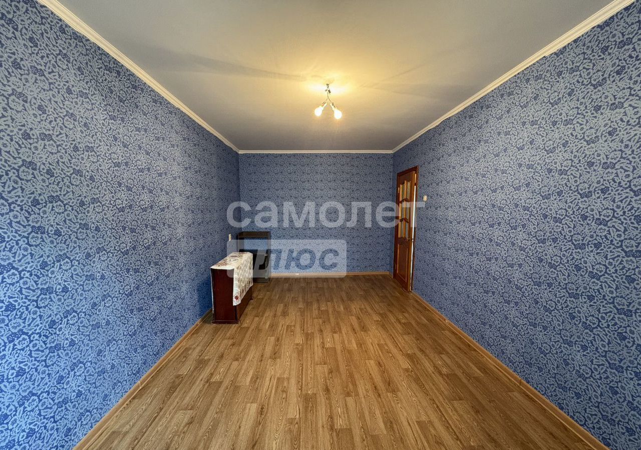 квартира г Курск р-н Сеймский Волокно ул Менделеева 30 фото 3