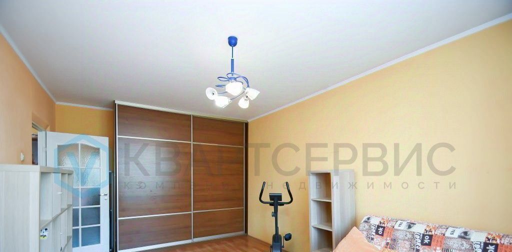 квартира г Омск р-н Советский ул Заозерная 26/1 фото 14