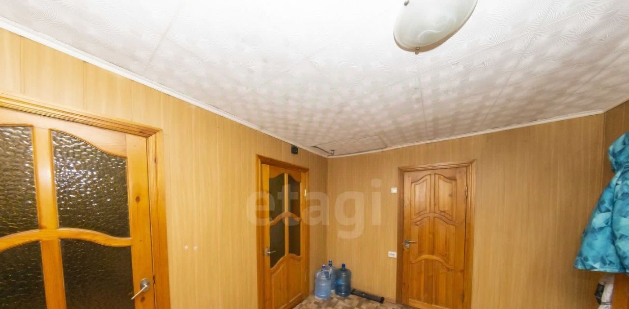 дом г Кемерово р-н Заводский ул Гвардейская 13 фото 12