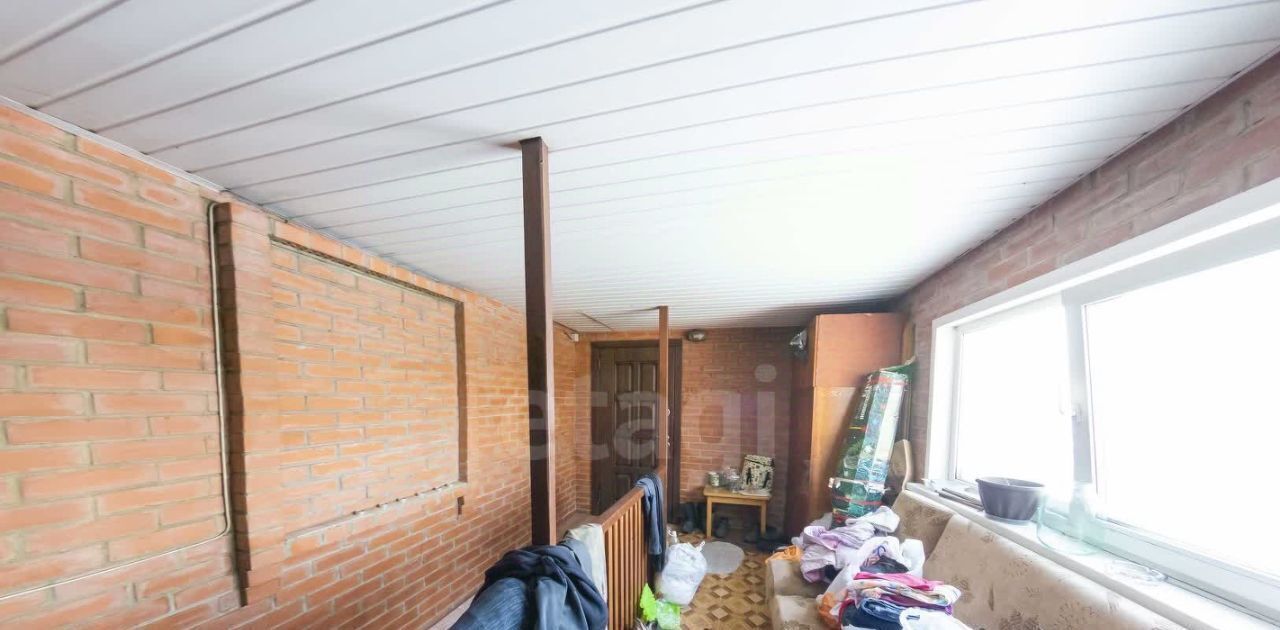 дом г Кемерово р-н Заводский ул Гвардейская 13 фото 17