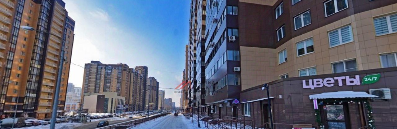 торговое помещение г Реутов пр-кт Юбилейный 67 Новокосино фото 2