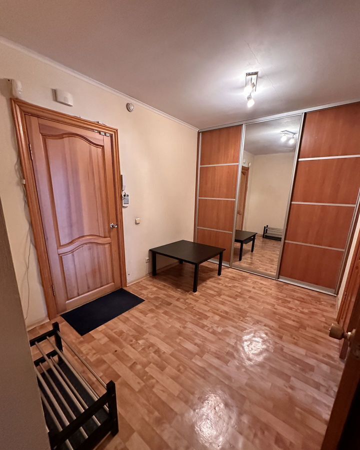 квартира г Новосибирск р-н Октябрьский Октябрьская ул Шевченко 35 фото 8