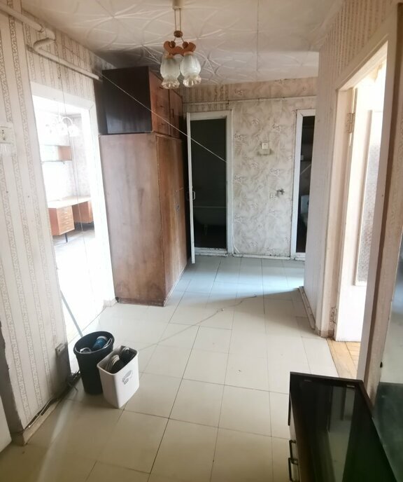 квартира г Обнинск пр-кт Маркса 34 фото 5