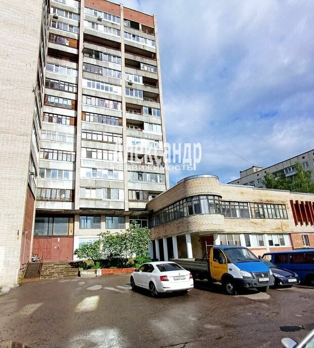 комната г Колпино ул Металлургов 4 Шушары фото 6