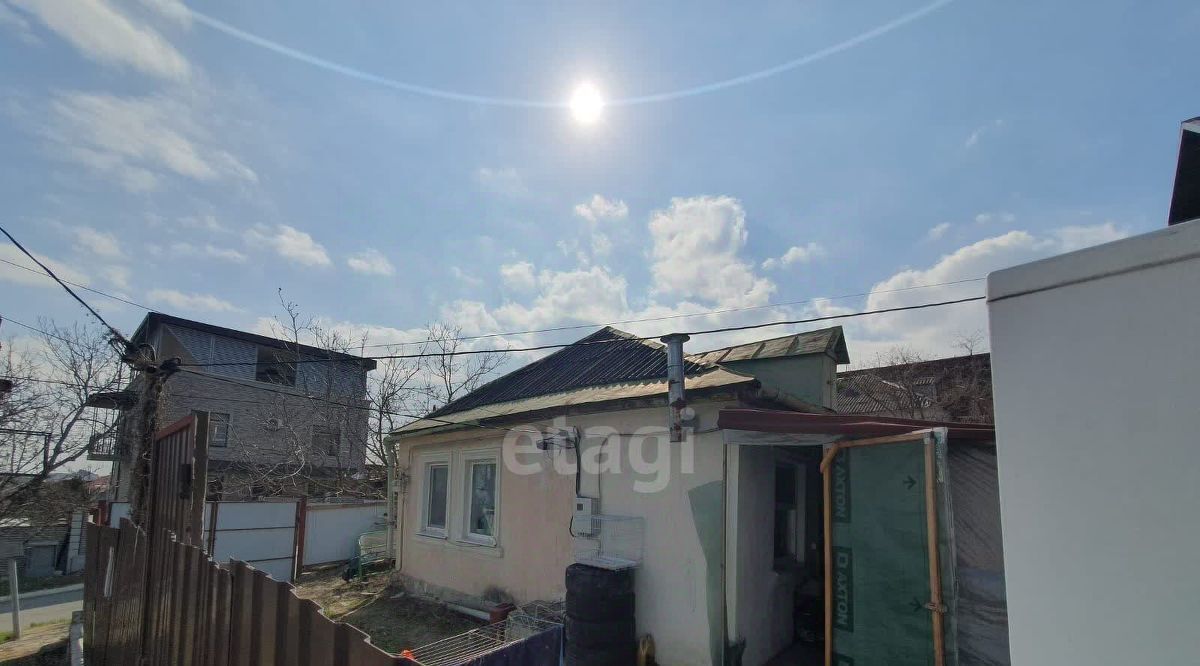 дом г Новороссийск р-н Центральный ул Красноармейская фото 24