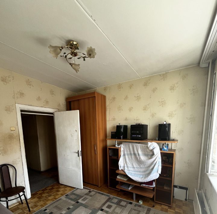 квартира г Химки пр-кт Юбилейный 5 Химки фото 16